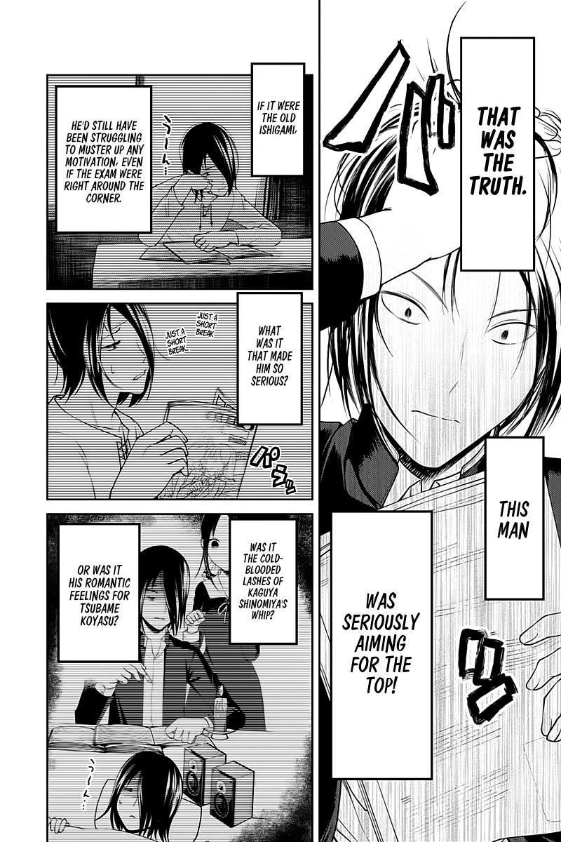 Read Kaguya-sama Love Is War EN Manga Online
