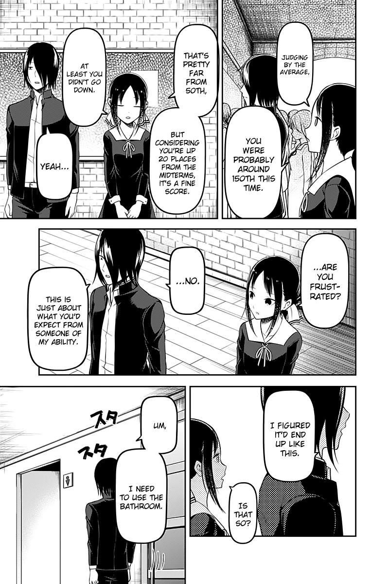 Read Kaguya-sama Love Is War EN Manga Online