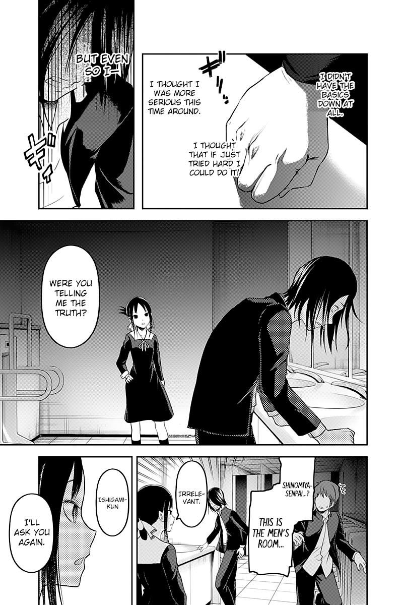 Read Kaguya-sama Love Is War EN Manga Online