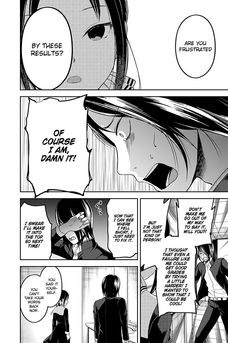 Read Kaguya-sama Love Is War EN Manga Online