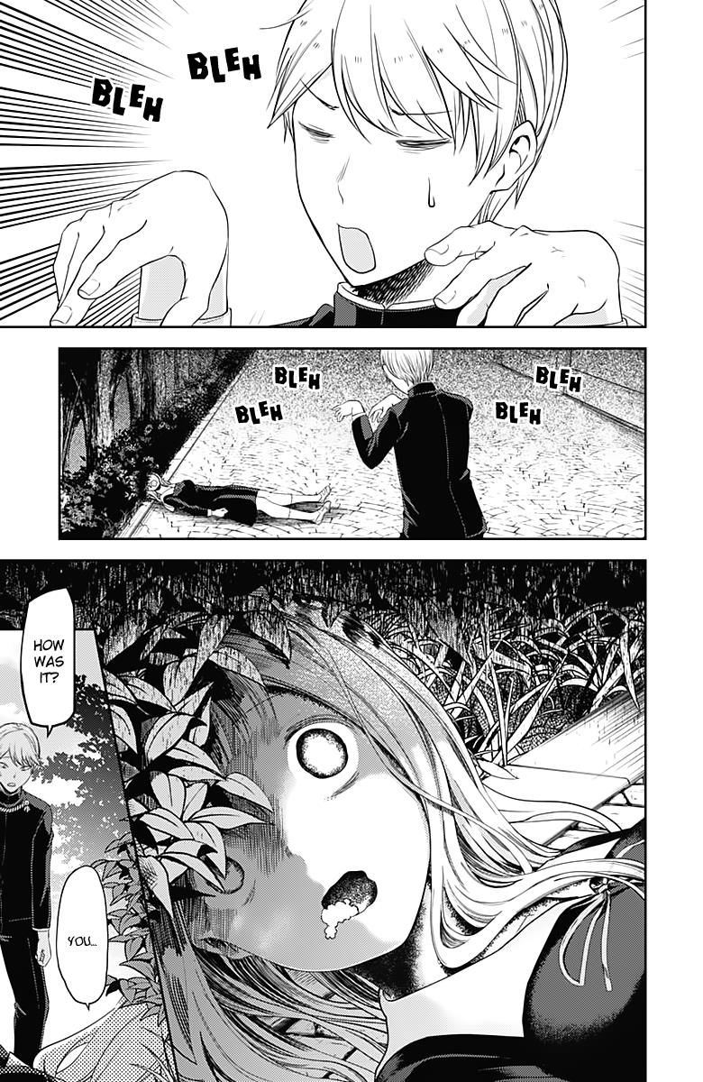 Read Kaguya-sama Love Is War EN Manga Online