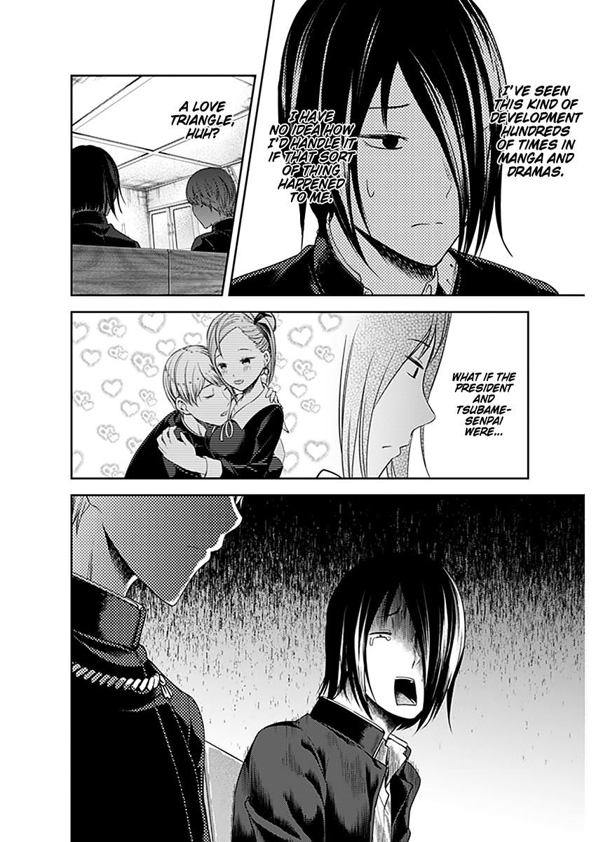 Read Kaguya-sama Love Is War EN Manga Online