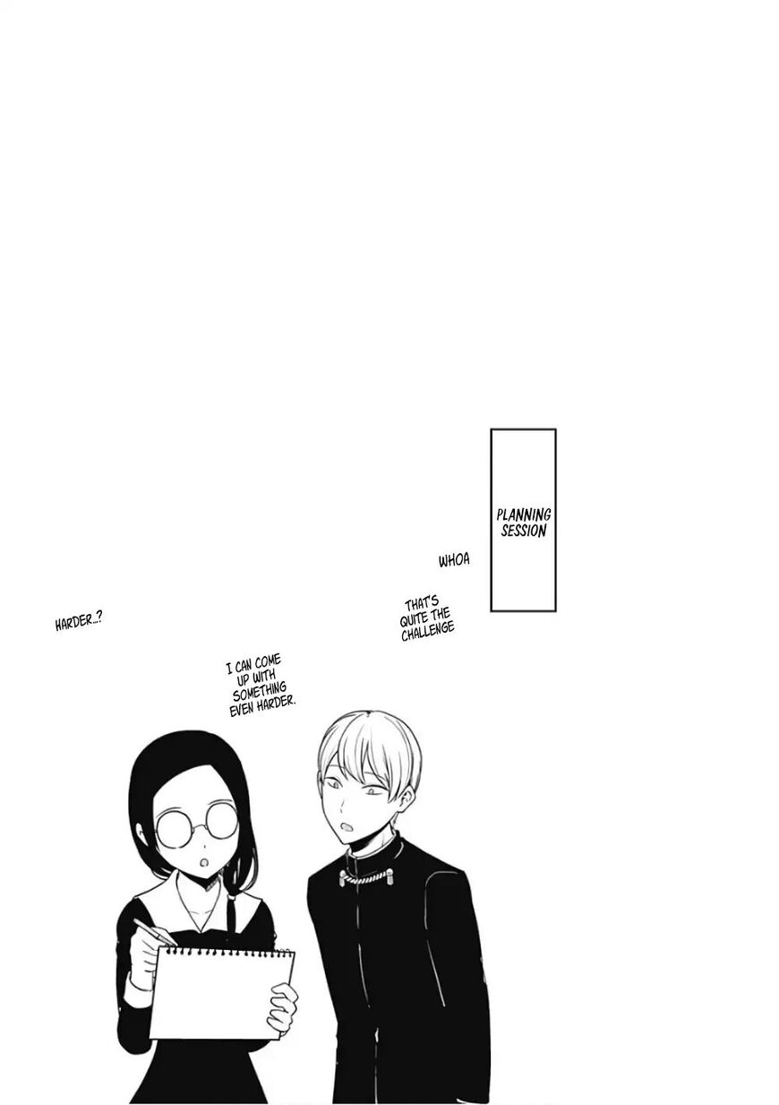 Read Kaguya-sama Love Is War EN Manga Online