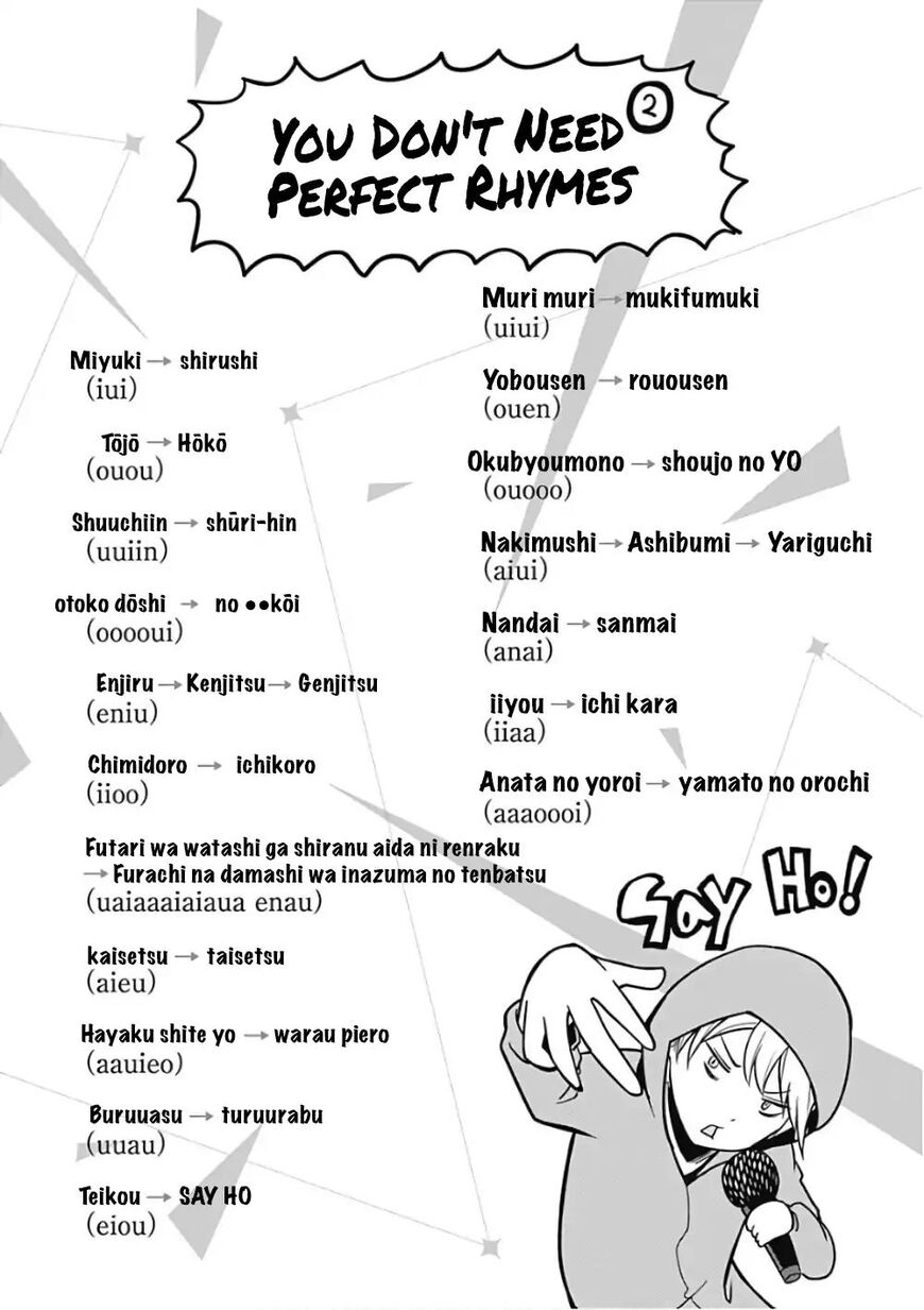 Read Kaguya-sama Love Is War EN Manga Online
