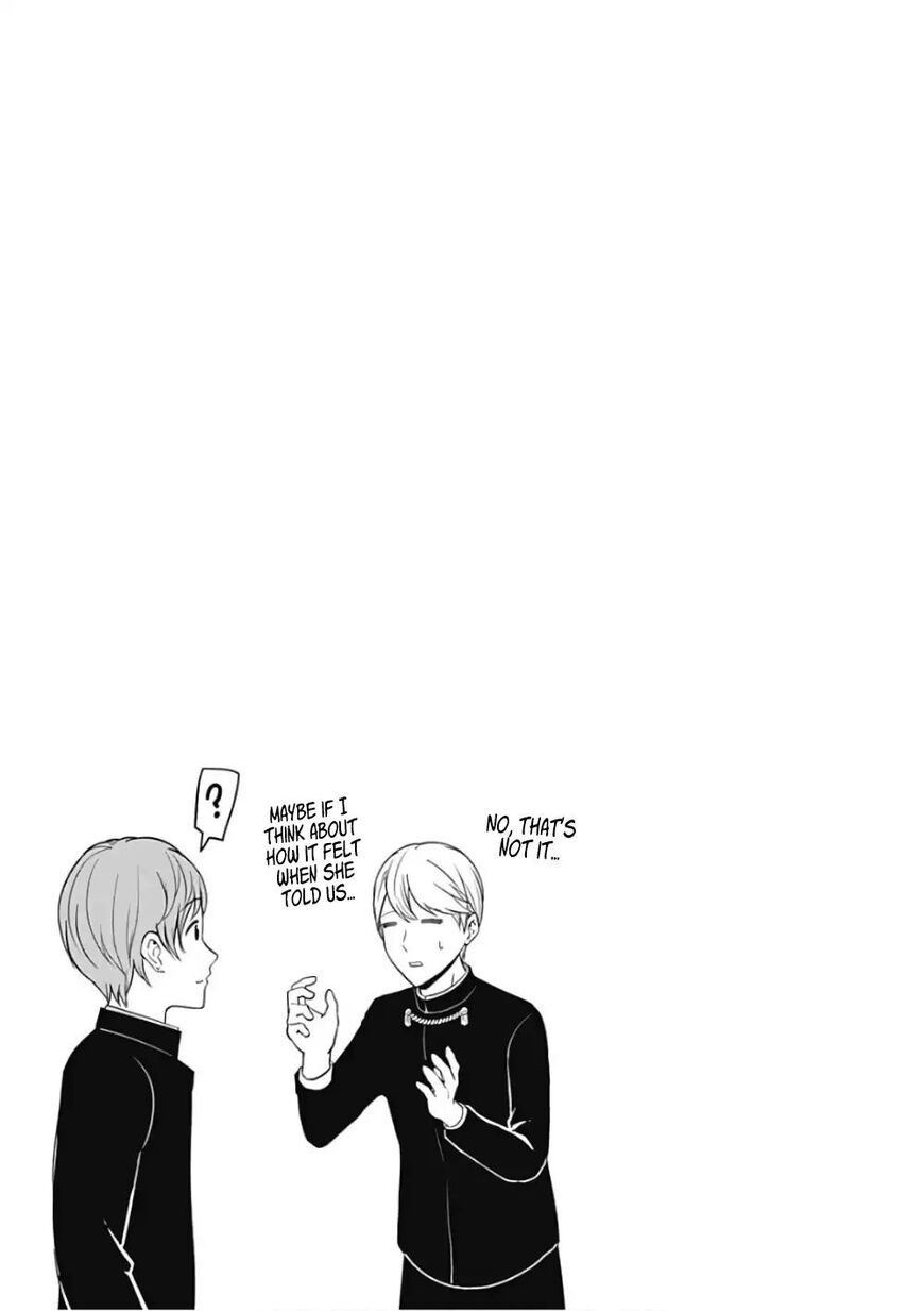 Read Kaguya-sama Love Is War EN Manga Online