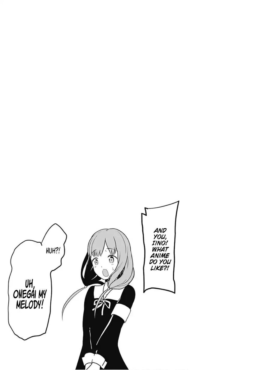 Read Kaguya-sama Love Is War EN Manga Online