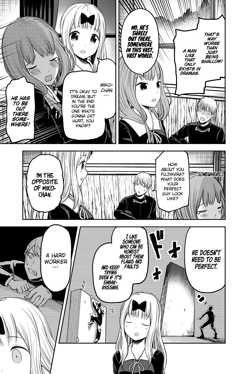 Read Kaguya-sama Love Is War EN Manga Online