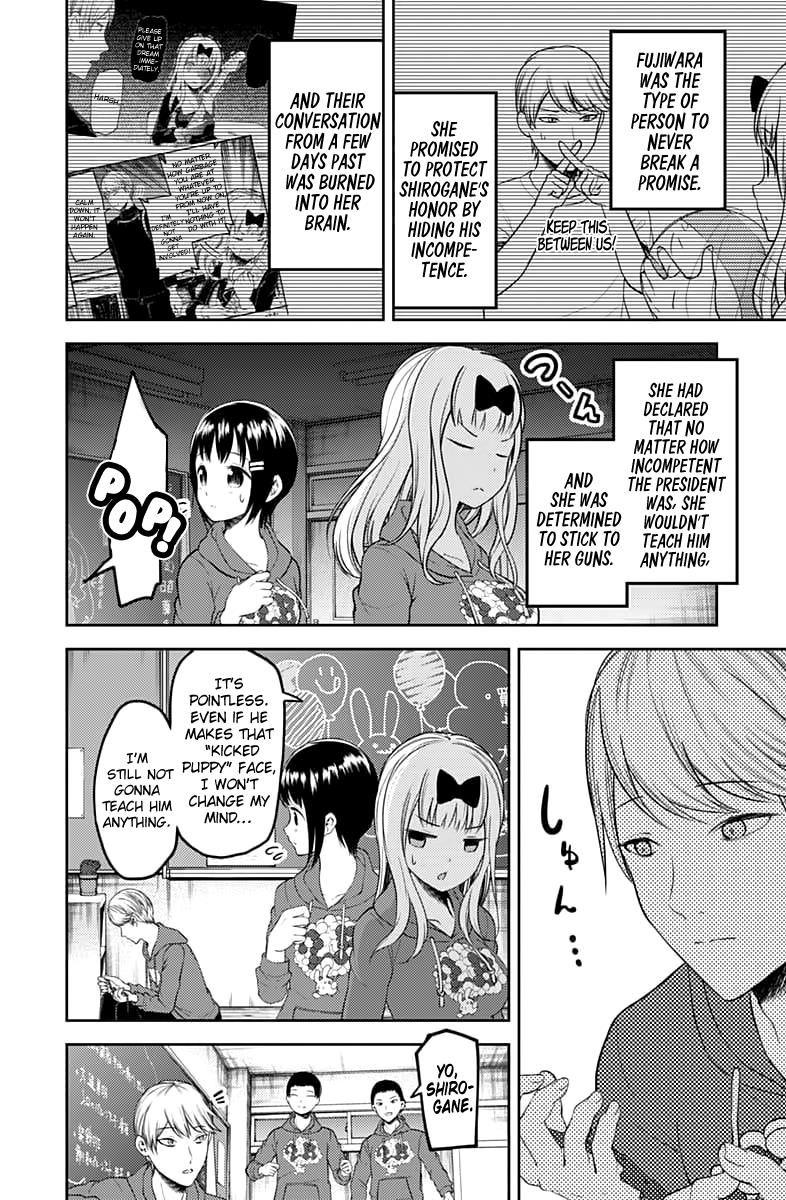 Read Kaguya-sama Love Is War EN Manga Online