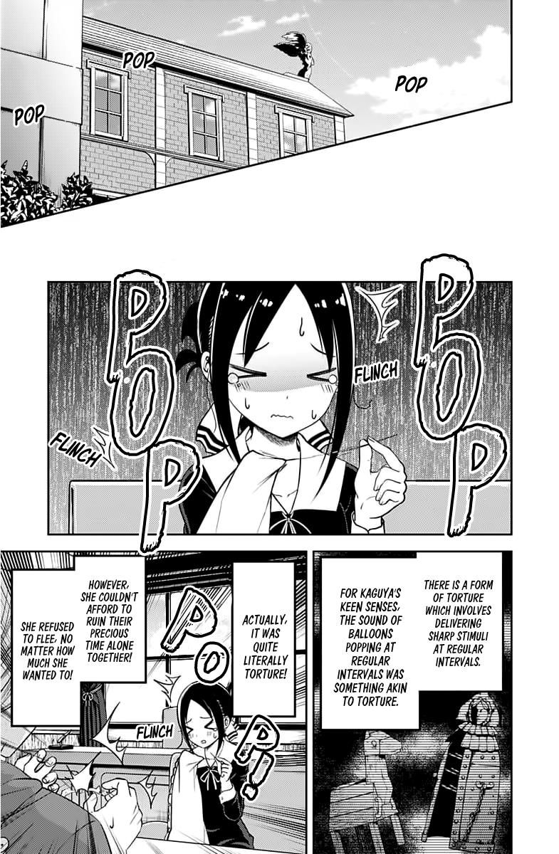 Read Kaguya-sama Love Is War EN Manga Online