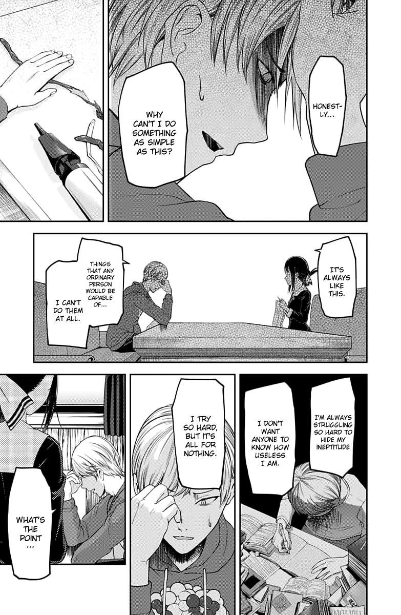 Read Kaguya-sama Love Is War EN Manga Online
