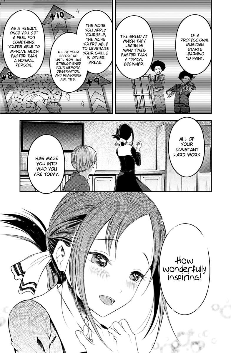 Read Kaguya-sama Love Is War EN Manga Online