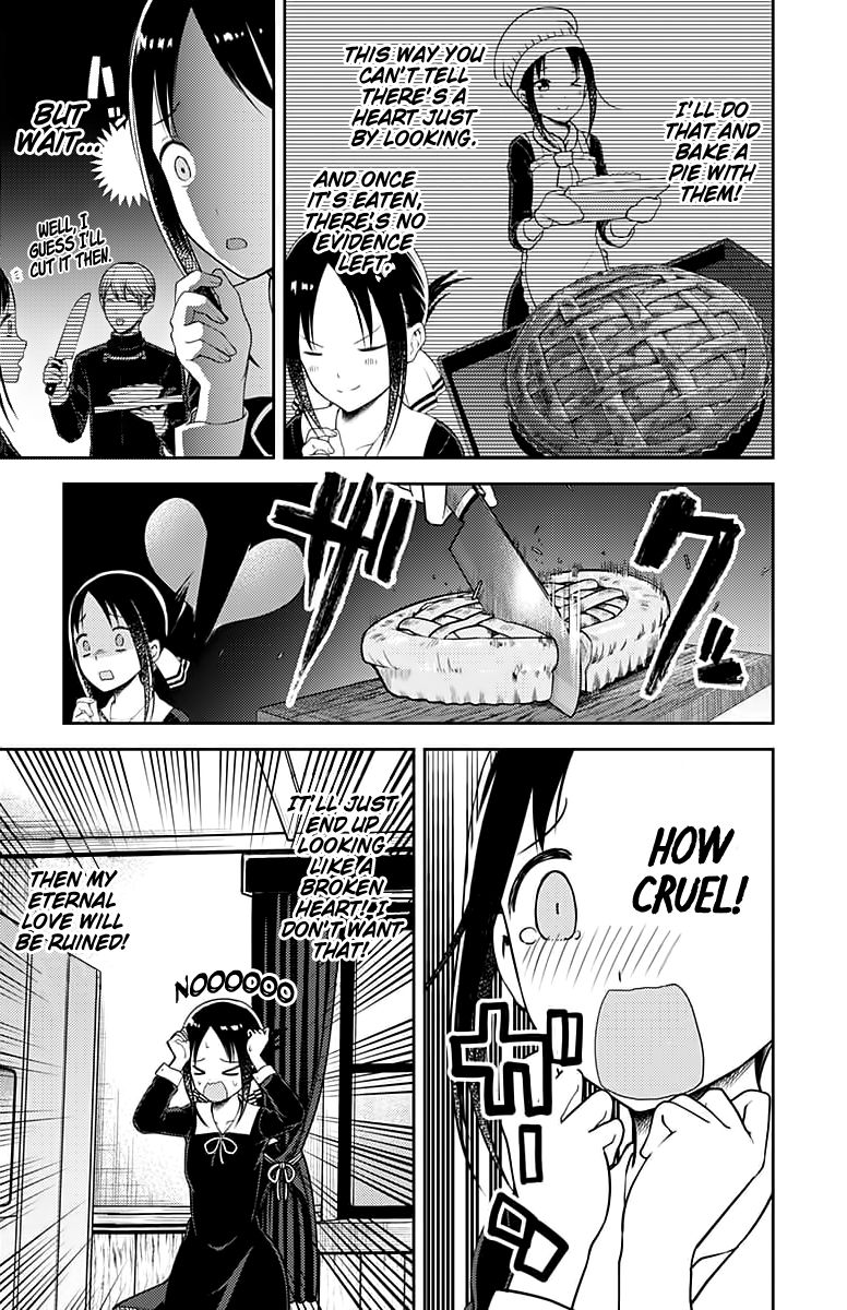 Read Kaguya-sama Love Is War EN Manga Online