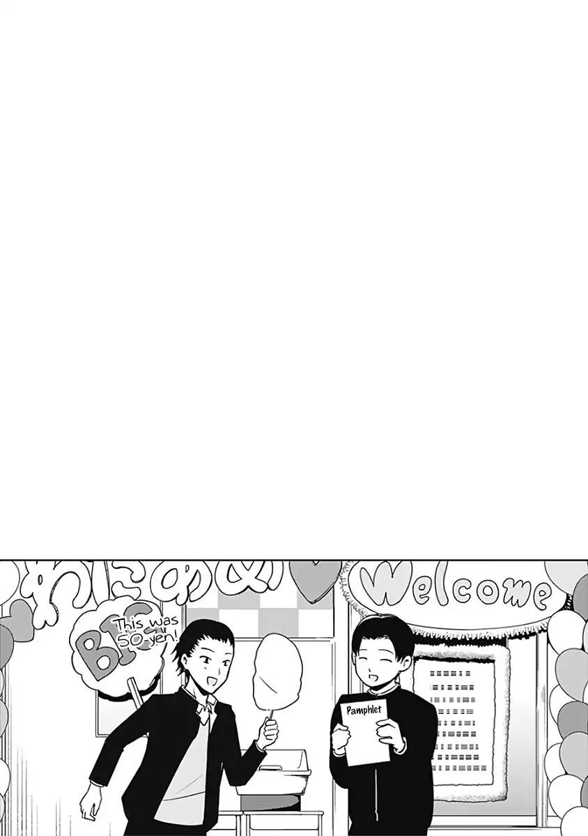 Read Kaguya-sama Love Is War EN Manga Online