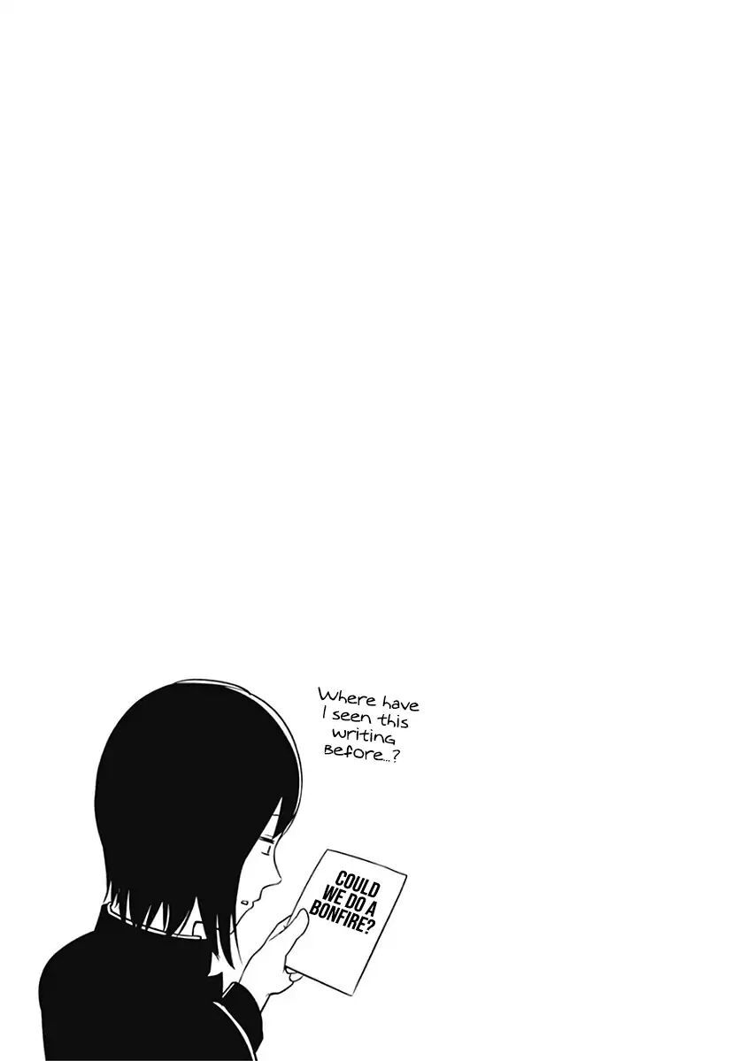 Read Kaguya-sama Love Is War EN Manga Online