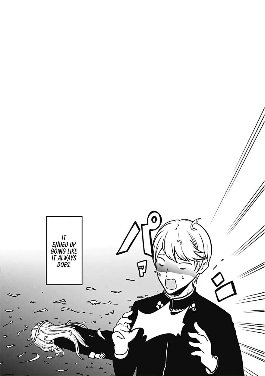 Read Kaguya-sama Love Is War EN Manga Online