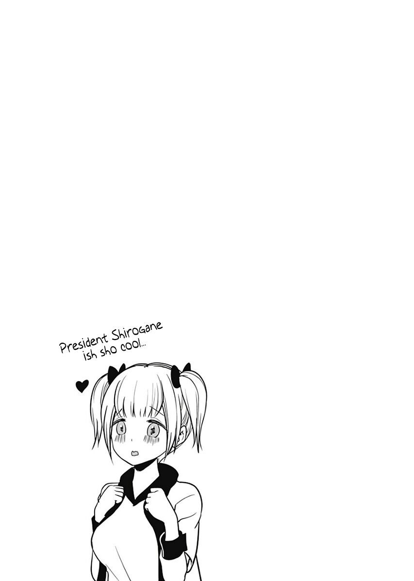 Read Kaguya-sama Love Is War EN Manga Online
