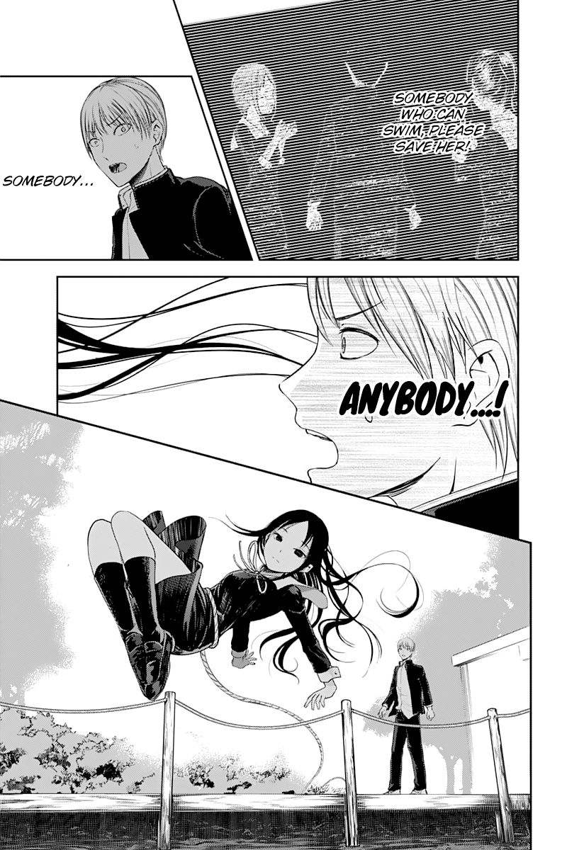 Read Kaguya-sama Love Is War EN Manga Online