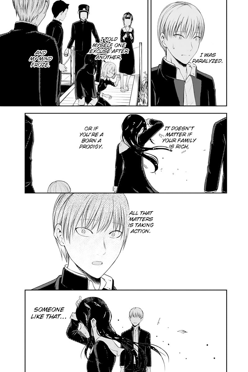 Read Kaguya-sama Love Is War EN Manga Online