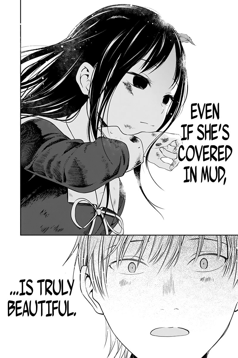 Read Kaguya-sama Love Is War EN Manga Online