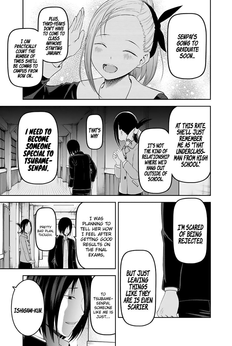 Read Kaguya-sama Love Is War EN Manga Online