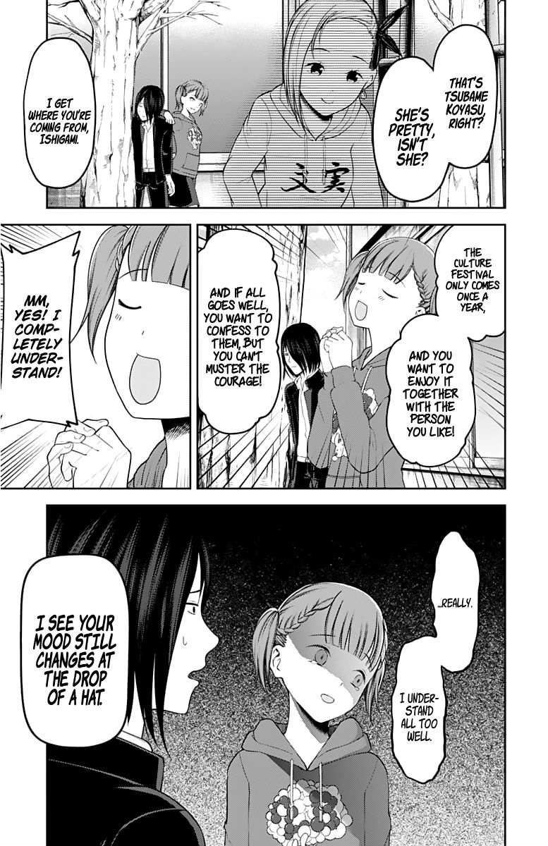 Read Kaguya-sama Love Is War EN Manga Online
