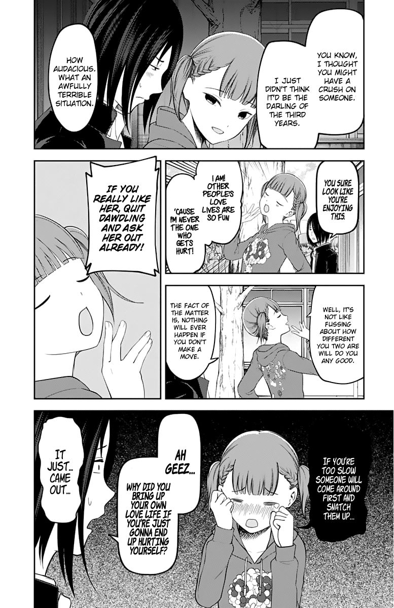 Read Kaguya-sama Love Is War EN Manga Online