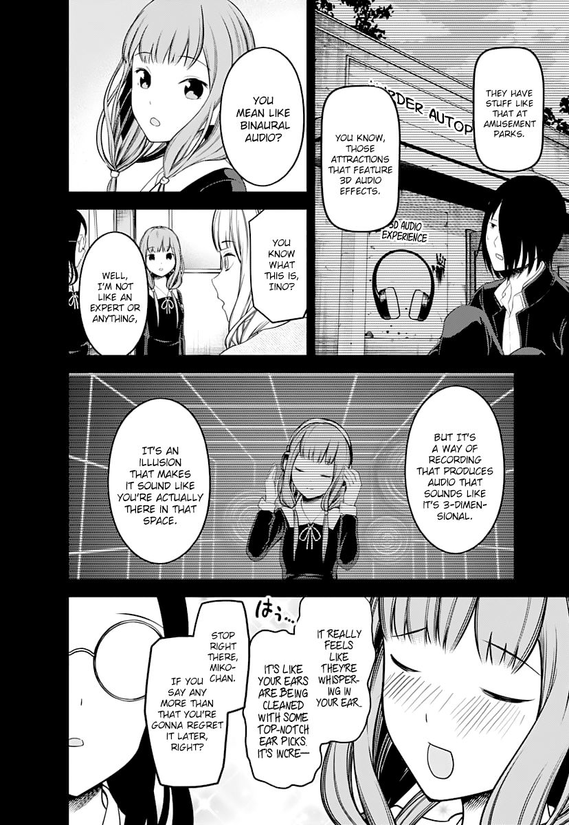Read Kaguya-sama Love Is War EN Manga Online