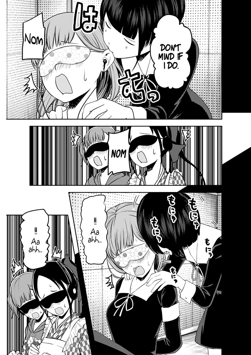 Read Kaguya-sama Love Is War EN Manga Online