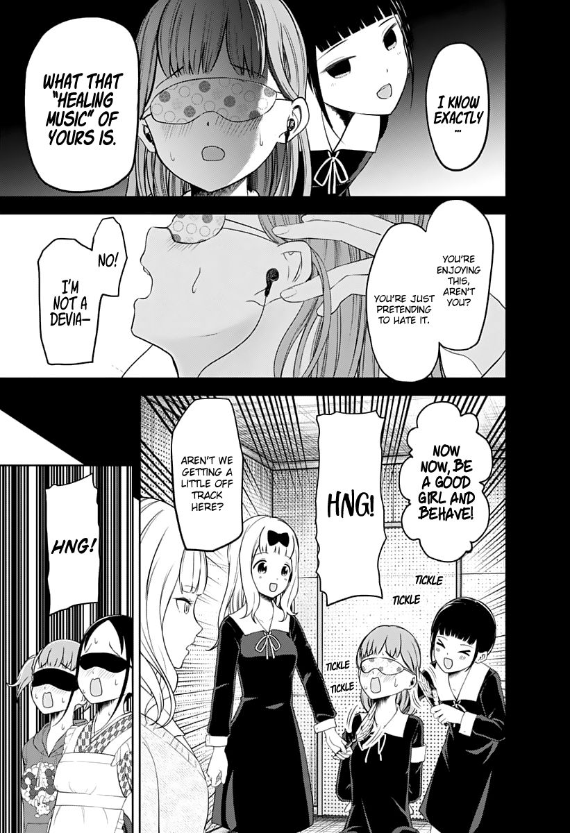 Read Kaguya-sama Love Is War EN Manga Online