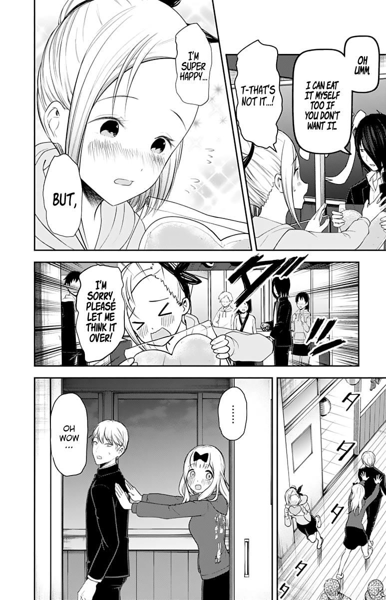 Read Kaguya-sama Love Is War EN Manga Online
