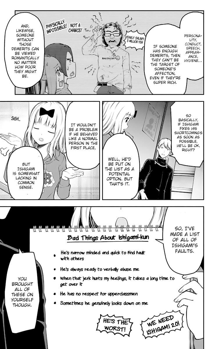Read Kaguya-sama Love Is War EN Manga Online