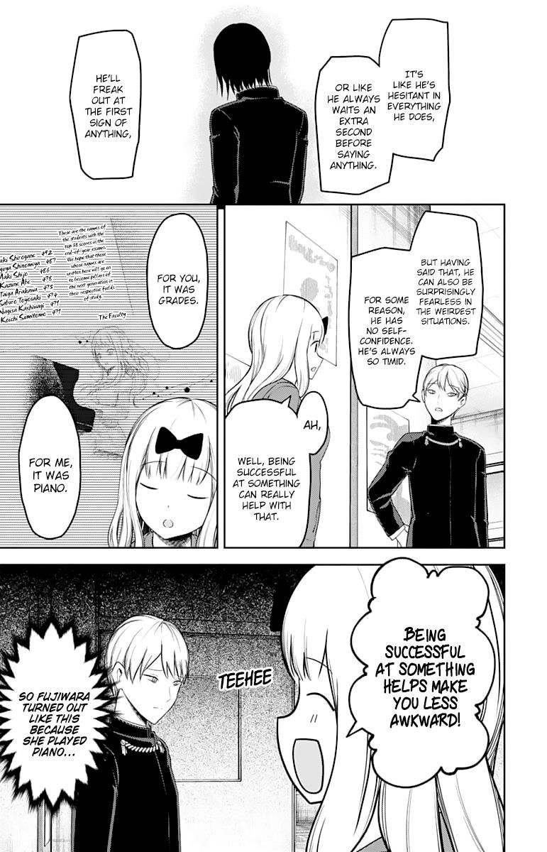 Read Kaguya-sama Love Is War EN Manga Online