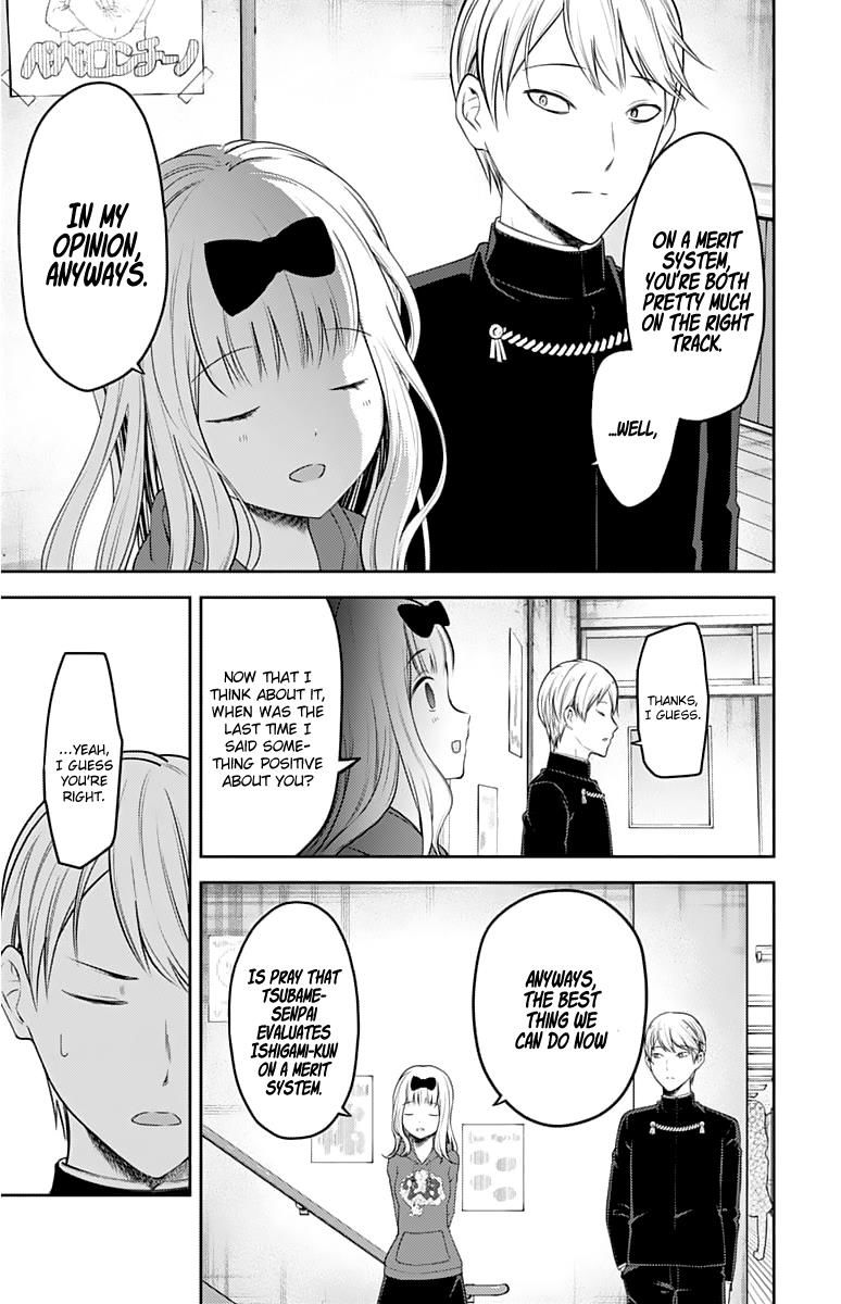 Read Kaguya-sama Love Is War EN Manga Online