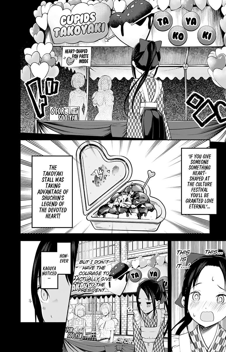 Read Kaguya-sama Love Is War EN Manga Online