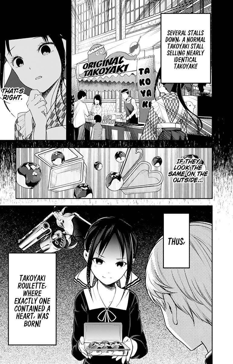 Read Kaguya-sama Love Is War EN Manga Online