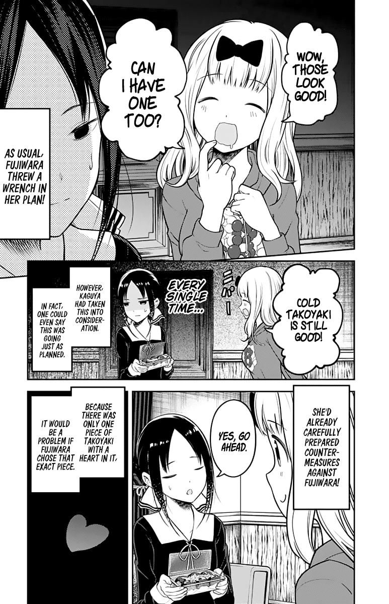 Read Kaguya-sama Love Is War EN Manga Online