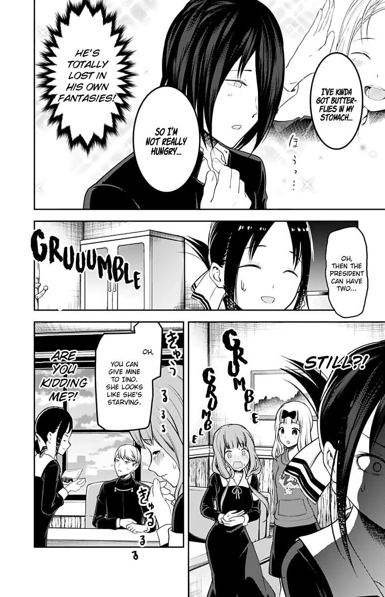 Read Kaguya-sama Love Is War EN Manga Online