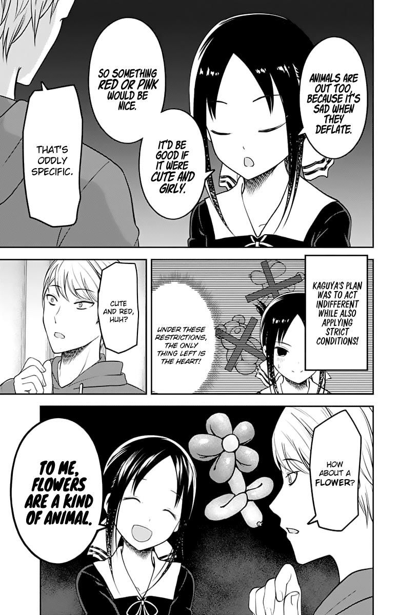 Read Kaguya-sama Love Is War EN Manga Online