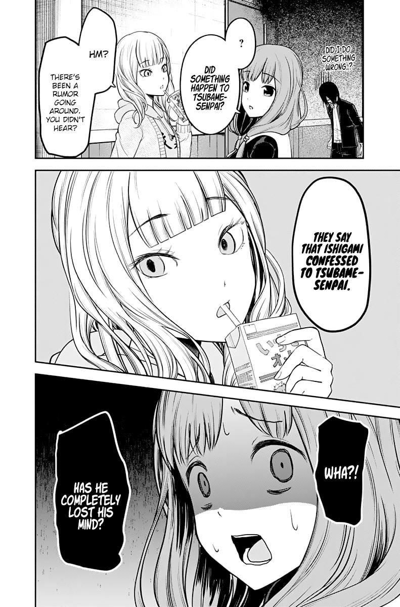 Read Kaguya-sama Love Is War EN Manga Online