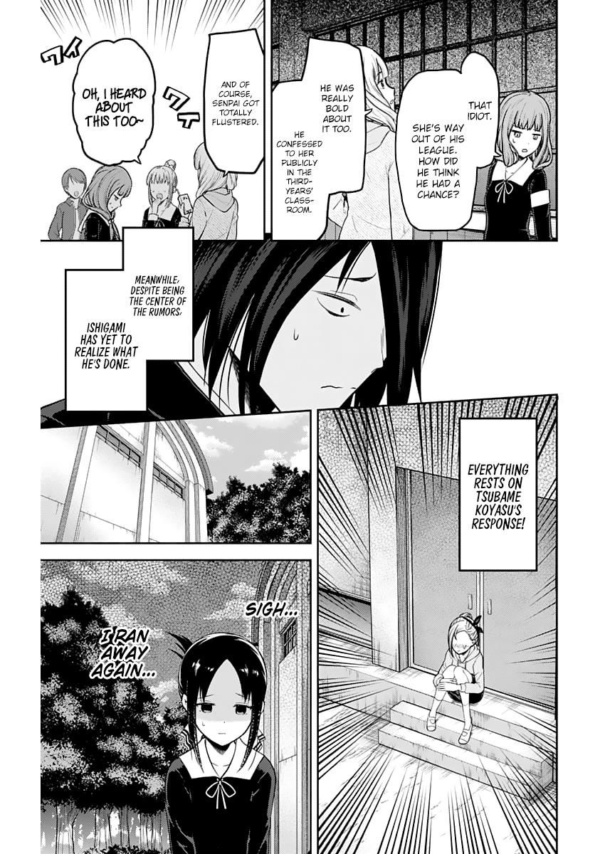 Read Kaguya-sama Love Is War EN Manga Online