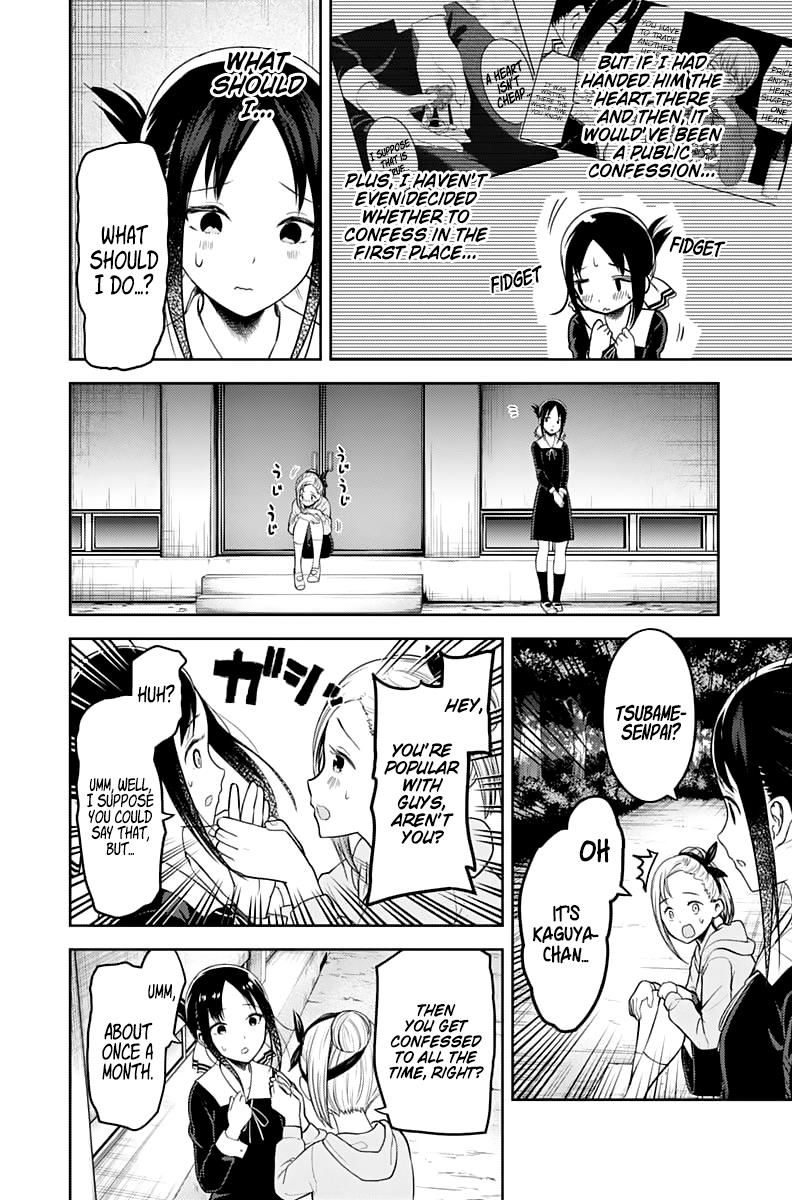 Read Kaguya-sama Love Is War EN Manga Online