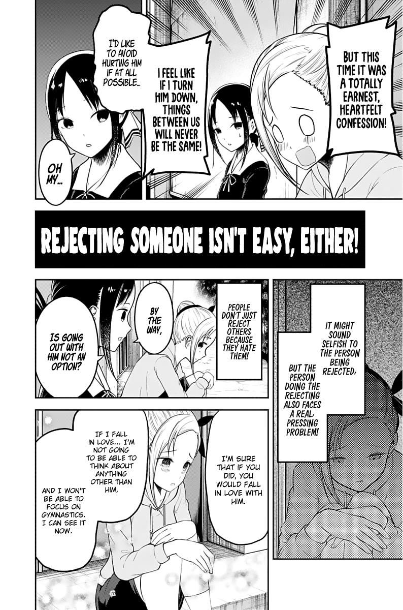 Read Kaguya-sama Love Is War EN Manga Online