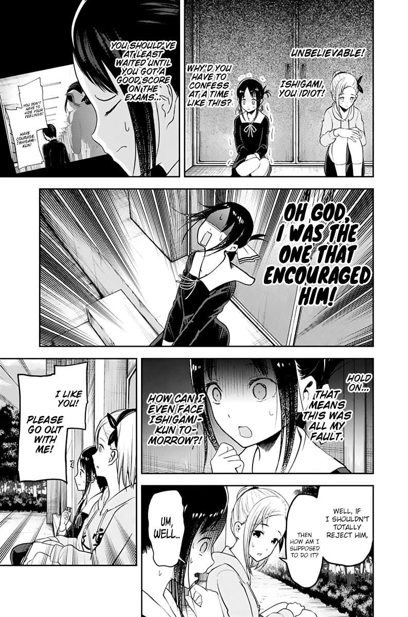 Read Kaguya-sama Love Is War EN Manga Online