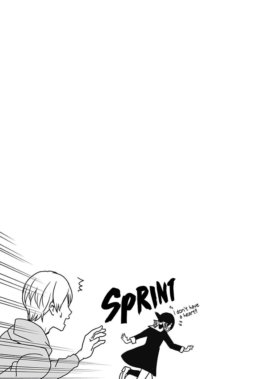 Read Kaguya-sama Love Is War EN Manga Online