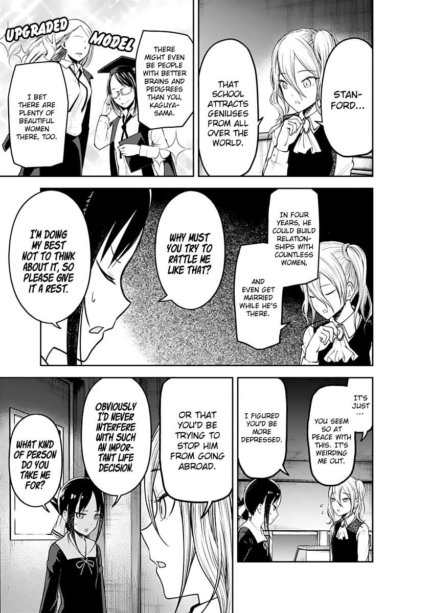 Read Kaguya-sama Love Is War EN Manga Online