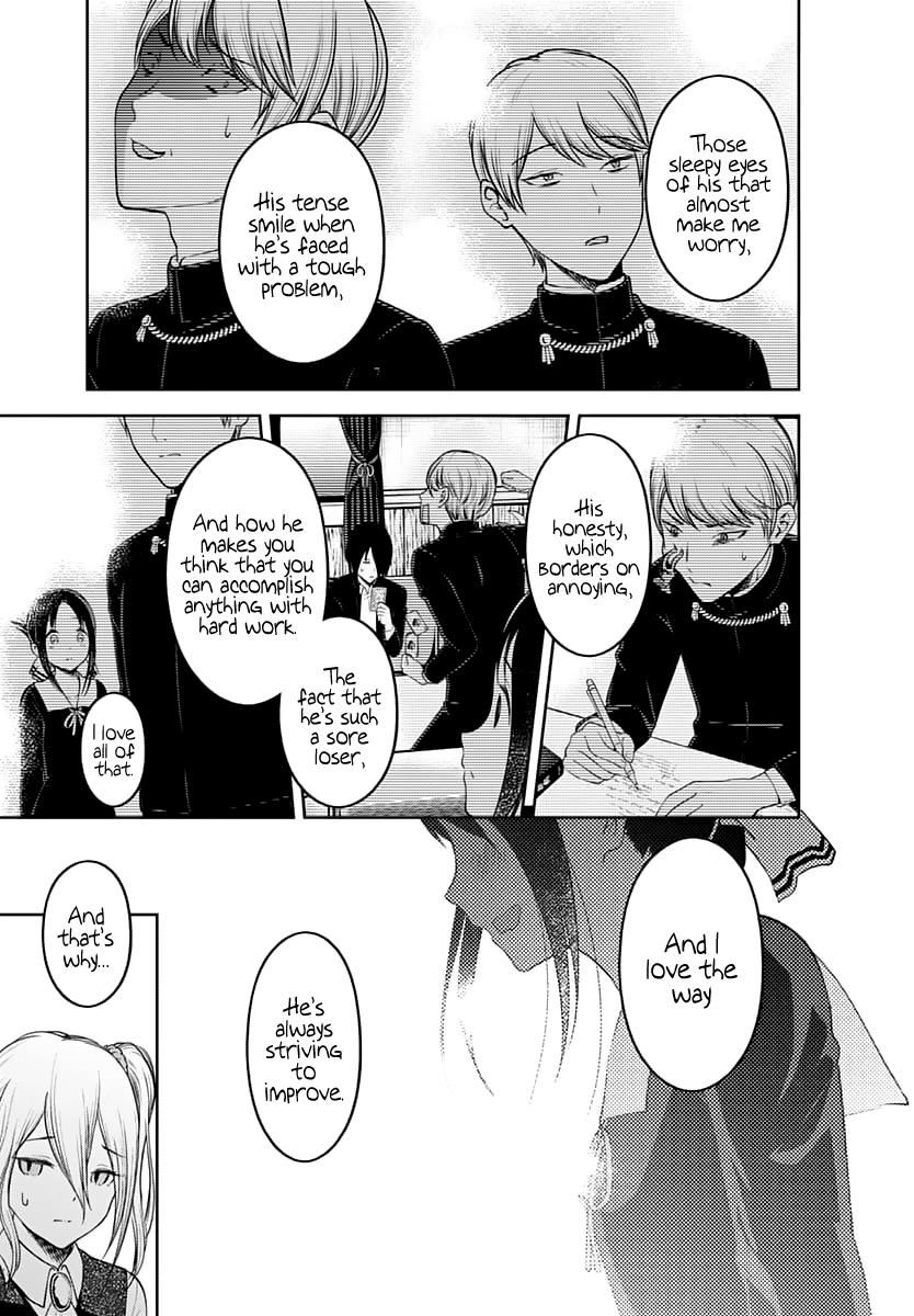 Read Kaguya-sama Love Is War EN Manga Online