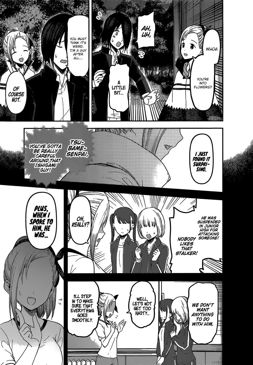 Read Kaguya-sama Love Is War EN Manga Online