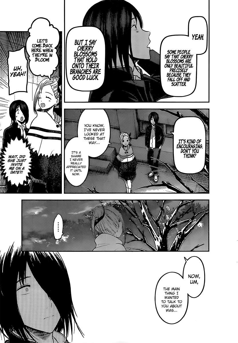 Read Kaguya-sama Love Is War EN Manga Online