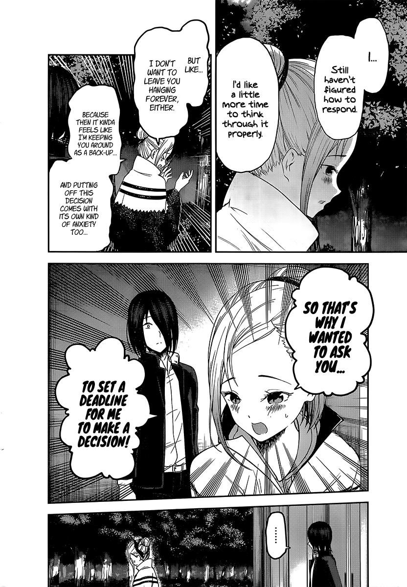 Read Kaguya-sama Love Is War EN Manga Online