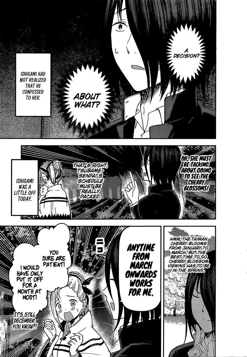 Read Kaguya-sama Love Is War EN Manga Online